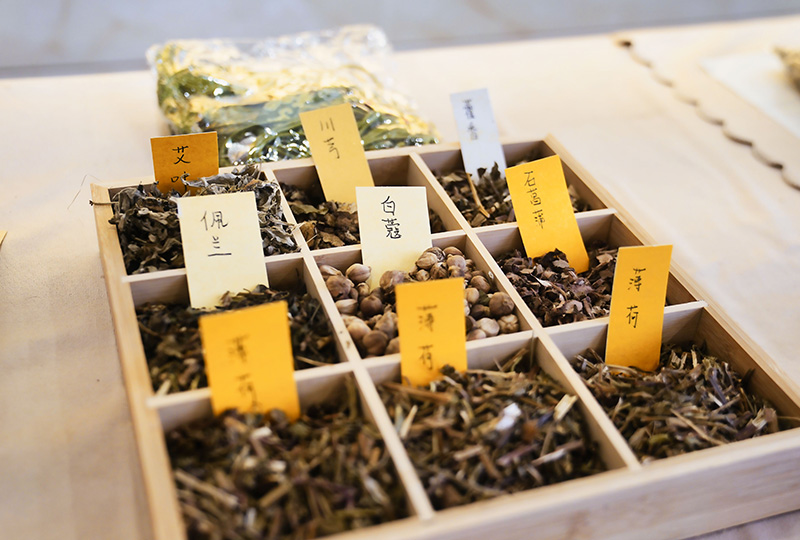 扶阳罐培训实操